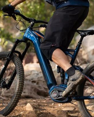 e-bike lombardo stylus