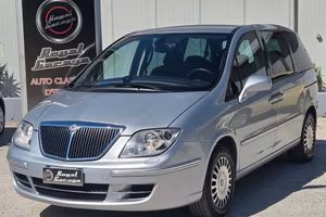 Lancia Phedra 2.0 MULTIJET EMBLEMA 8 POSTI