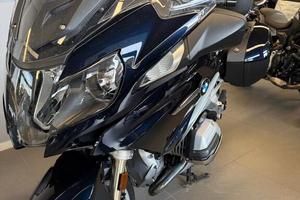 BMW R 1200 RT Abs my14