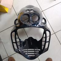 scudo anteriore Malaguti F12