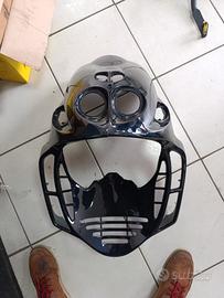 scudo anteriore Malaguti F12