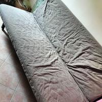 Divano letto IKEA NYHAMN