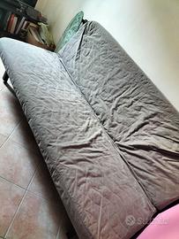 Divano letto IKEA NYHAMN