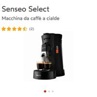 Macchina da caffè senseo