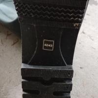Wader neoprene mitchell