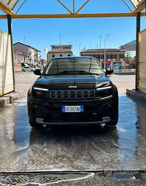 jeep avenger summit ⚠️PREZZO TRATTABILE⚠️