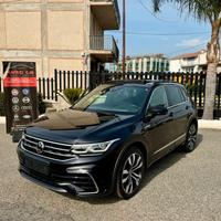 Volkswagen Tiguan 2.0 TDI 150 CV SCR DSG 4MOTION R
