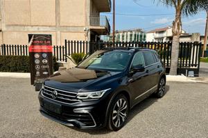 Volkswagen Tiguan 2.0 TDI 150 CV SCR DSG 4MOTION R
