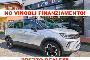 Opel Crossland 110cv Ultimate PREZZO REALE!