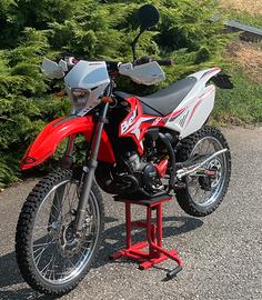 Beta RR 50