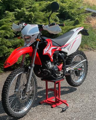 Beta RR 50