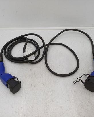Cavo ricarica batteria toyota prius iv phv w52 201