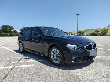 Bmw Serie 316d