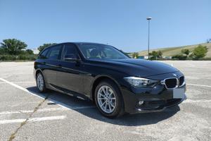 Bmw Serie 316d