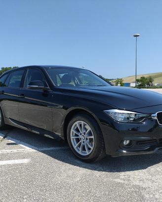 Bmw Serie 316d