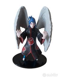 figurine collection anime Naruto 