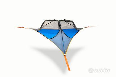 Tenda da albero Tentsile Flite 2 persone