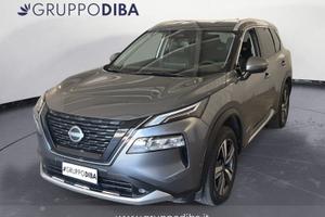Nissan X-Trail IV 2022 1.5 e-power Tekna e-4o...