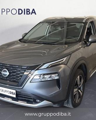 Nissan X-Trail IV 2022 1.5 e-power Tekna e-4o...