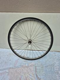 2 Ruote bici misura 28