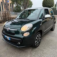 FIAT 500L 2017 12 MESI DI GARANZIA