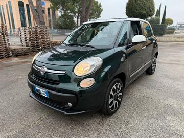 FIAT 500L 2017 12 MESI DI GARANZIA