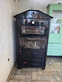 Forno a legna