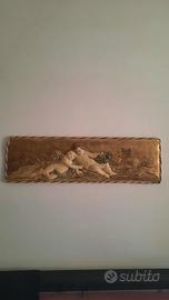 Capezzale letto