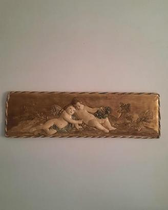 Capezzale letto