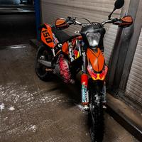 Ktm exc 125