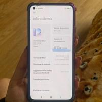 Xiaomi mi11lite