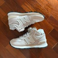 New balance WH574MD2