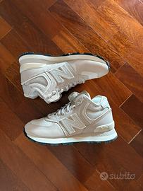 New balance WH574MD2