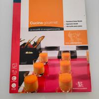Cucina Gourmet La Scuola di enogastronomia