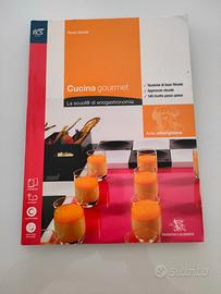 Cucina Gourmet La Scuola di enogastronomia