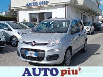 Fiat Panda 1.2i 69 CV-Garanzia-Neopatentati