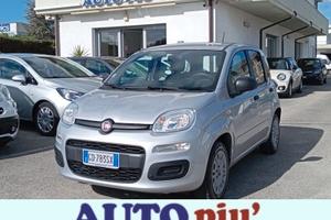 Fiat Panda 1.2i 69 CV-Garanzia-Neopatentati
