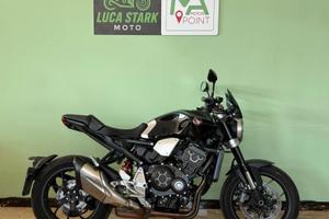 Honda CB 1000 R