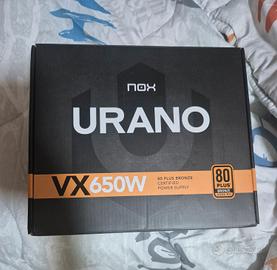 NOX Alimentatore PC