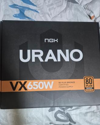 NOX Alimentatore PC