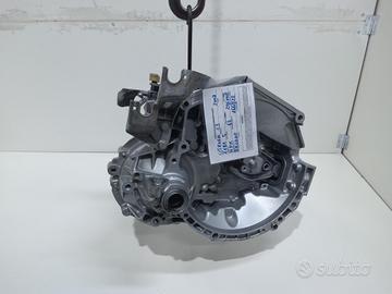 CAMBIO MANUALE COMPLETO CITROEN C3 1° Serie 20C00