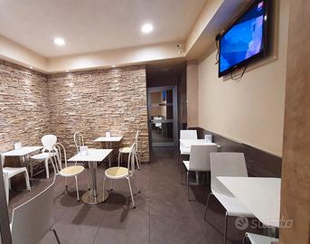 Bar Gastronomia Tor Bella Monaca