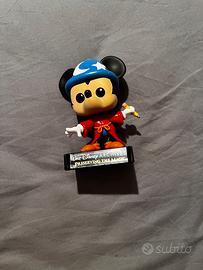 Funko Pop! Disney di mickey mouse (topolino)