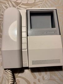 Citofono Biticino Terraneo