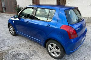 SUZUKI Swift (2005-2010) - 2006