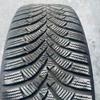 Gomme invernali + cerchi jeep renegade