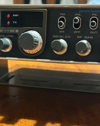 Midland Alan 68S