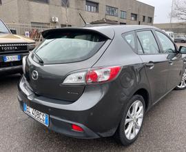 MAZDA 3 1.6 BENZINA EURO5A NEOPATENTATI