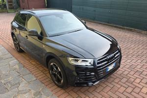 Audi Q5 45 TDI QUATTRO TIPTRONIC S LINE PLUS - TOP