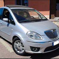 lancia musa